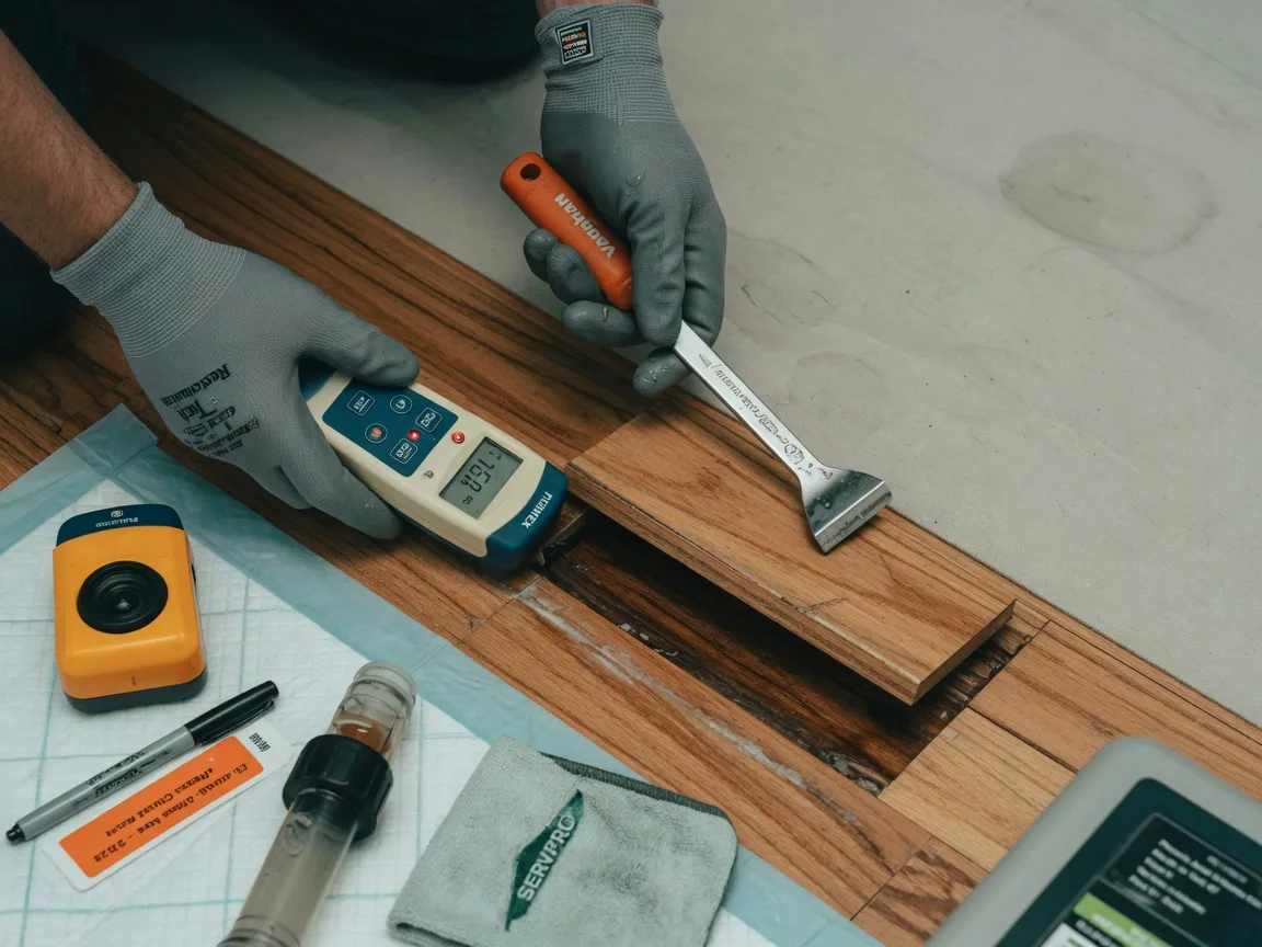 Why choose Water Damage Restoration in Nashwauk, MN